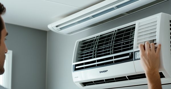 Climatisation réversible : votre confort en toutes saisons