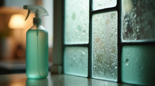 Comment éliminer les taches tenaces avec un nettoyant eucalyptus
