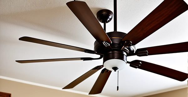 Tout savoir sur le ventilateur plafond : modèles, styles et conseils