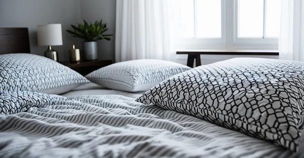 Un voyage vers le confort : choisir la literie idéale