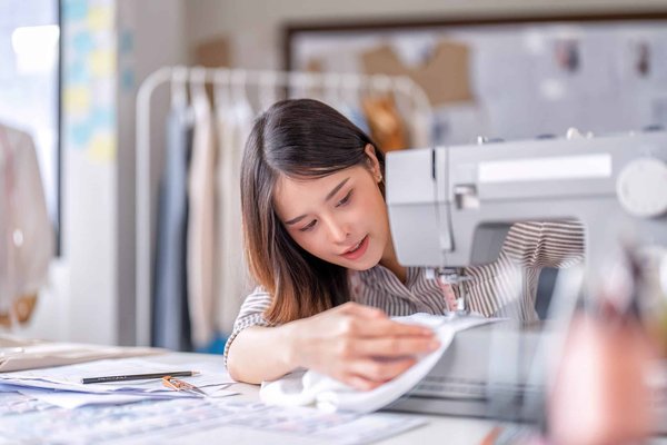 Les meilleures astuces pour utiliser efficacement un détachant textile