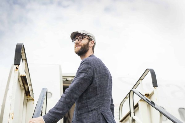 Quelles sont les normes pour les rambardes et rampes d'escalier ?