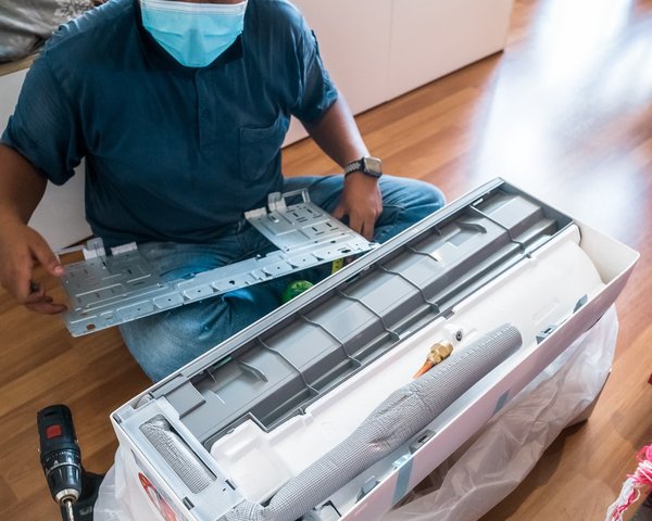 Guide simple pour installer un climatiseur en quelques étapes