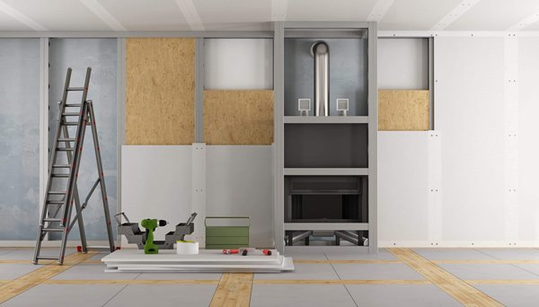 les erreurs à éviter lors de travaux de rénovation de cuisine