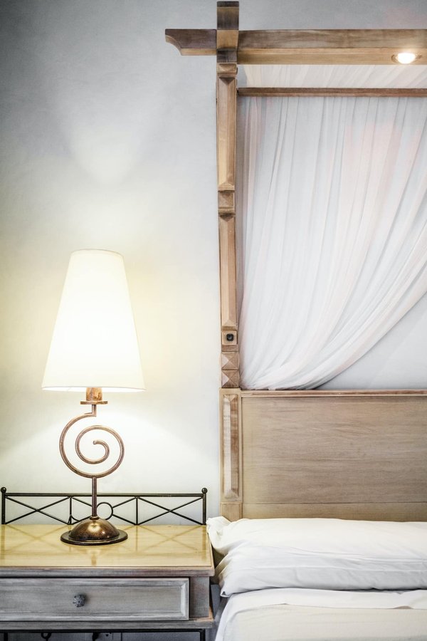 Quelle tête de lit en bois choisir ?