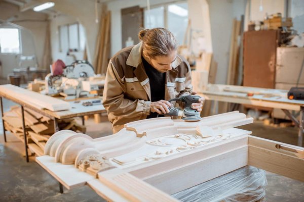 Explorez l'éventail varié des menuiseries disponibles sur Usine Online