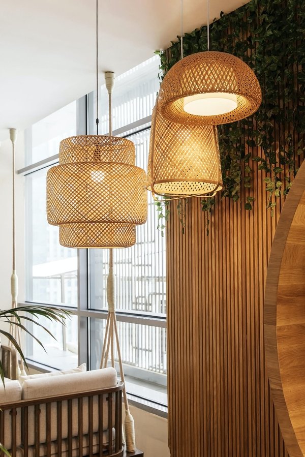 Idée déco : optez pour la décoration écologique !