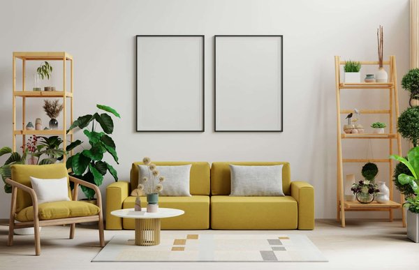 Décoration d'art : conseils pour réussir