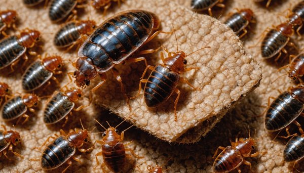 Punaise de lit à toulouse : les solutions qui fonctionnent