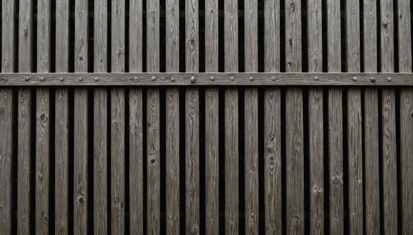 L'essentiel des lames d'occultation pour grillage rigide