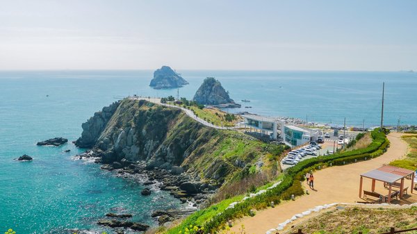 Visiter Busan : Guide ultime pour explorer la perle de la Corée du Sud