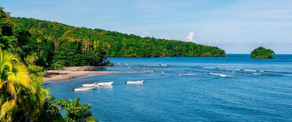 Trinité-et-Tobago: Votre guide pour explorer les merveilles insoupçonnées de ces îles paradisiaques