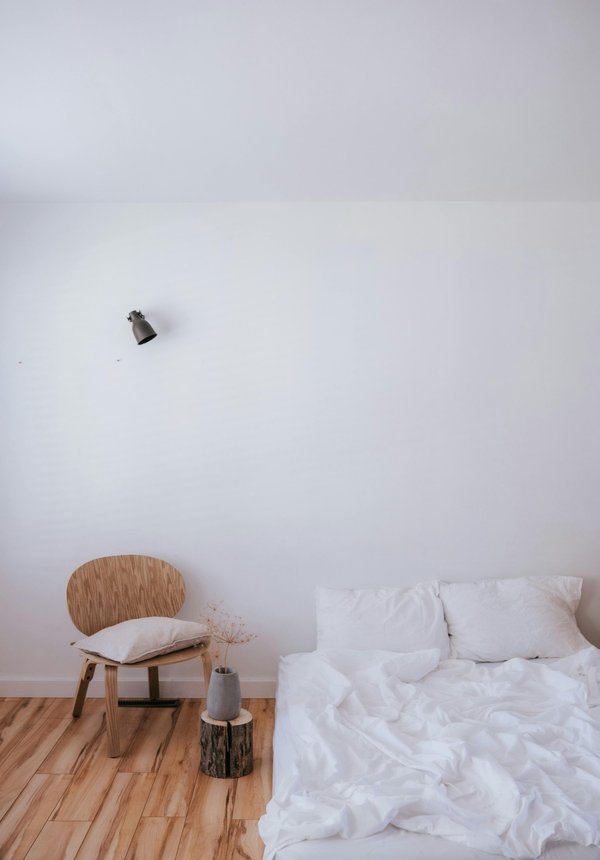 Applique murale chambre : créez une ambiance chaleureuse et moderne